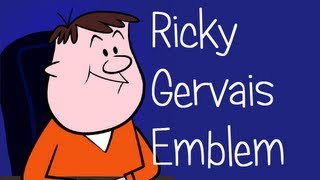 Bo2 Ricky Gervais Emblem Tutorial