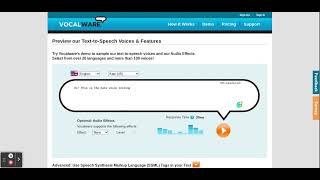 Kate Voice In Goanimatevyond