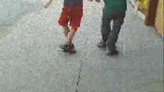 (Brother´s of Rebolation) Doug e Driko