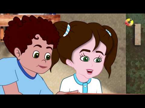 فوازير صندوق تحيا مصر إحنا معاك الحلقة الثامنة