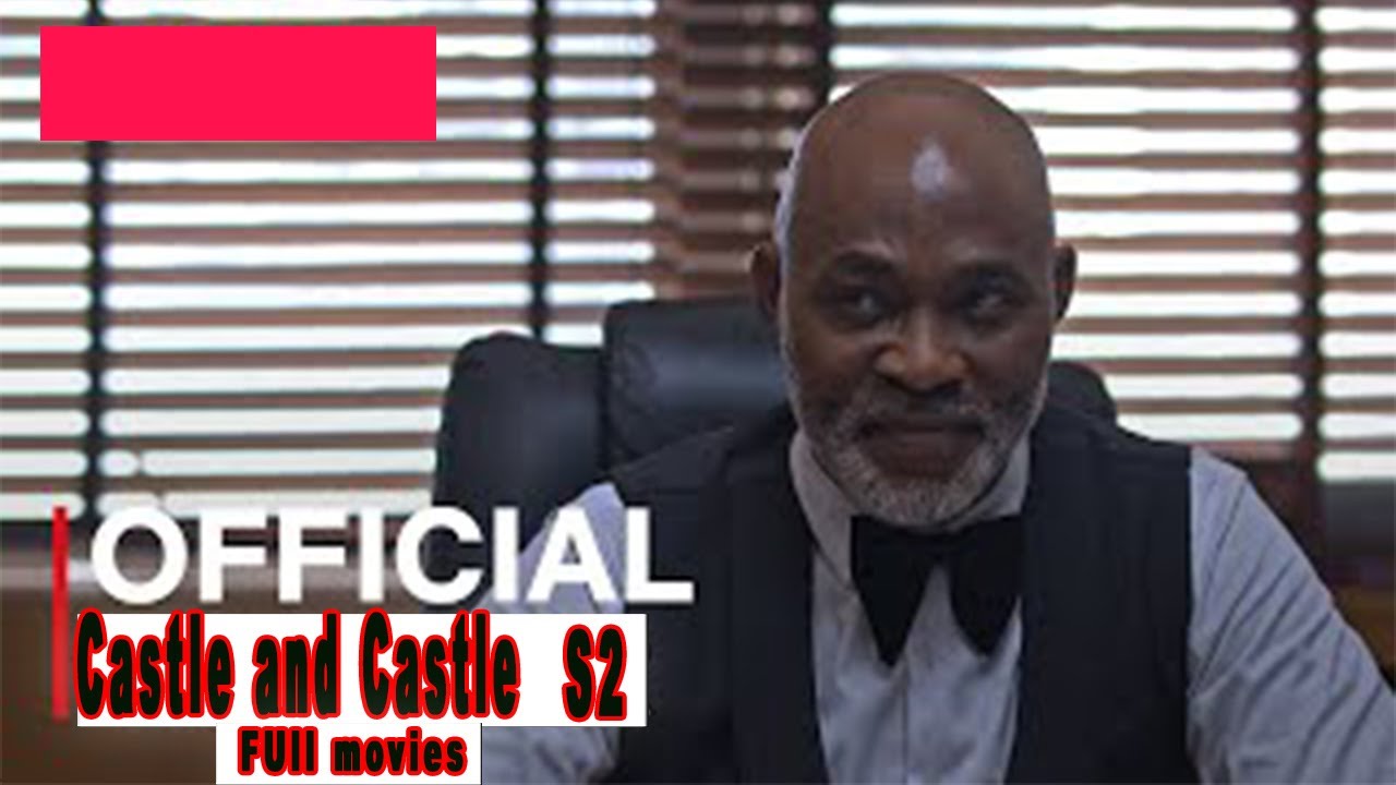 Castle and Castle S2 Full movies | Official Trailer | Netflix 2021.