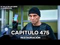 El Valle De Los Lobos: La Emboscada - Restauración Capítulo 475