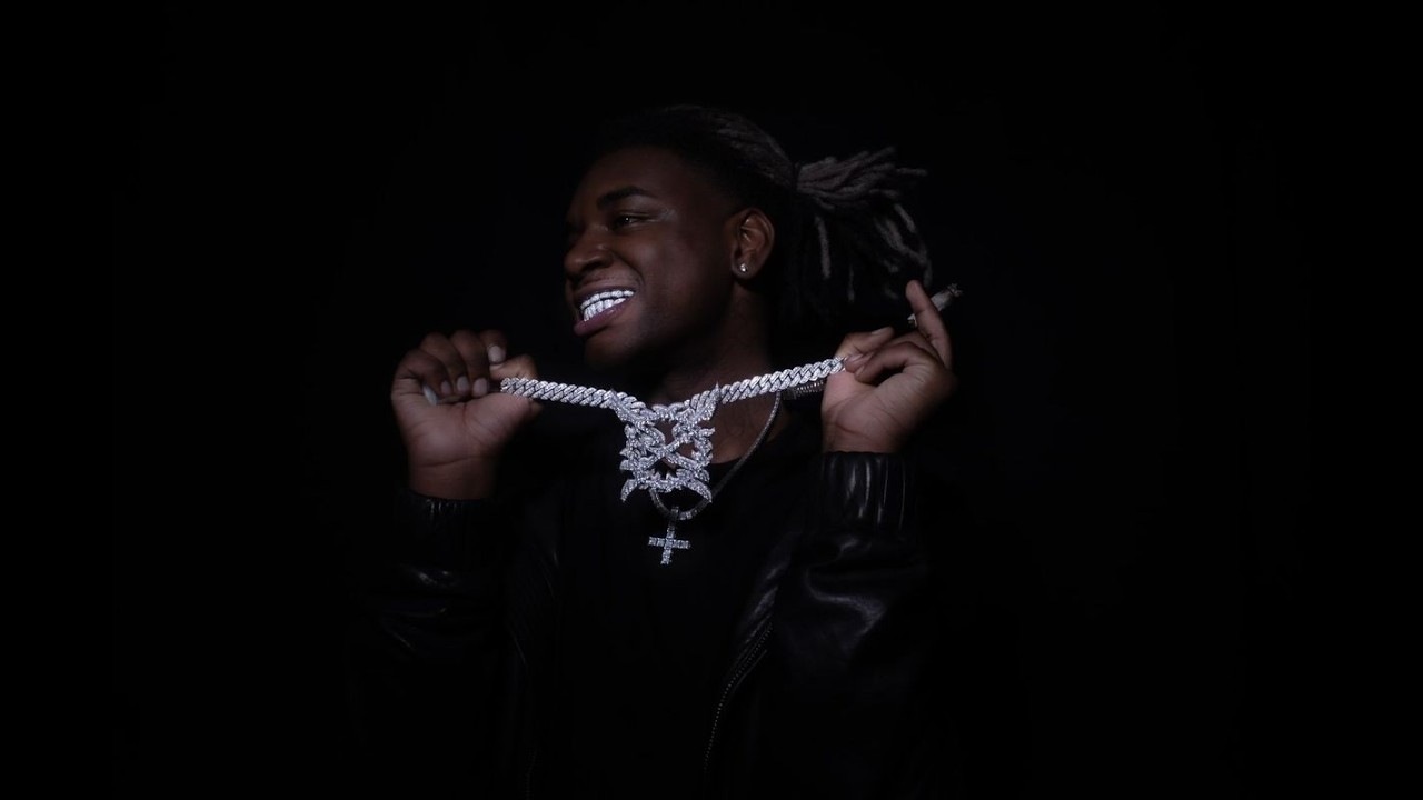 [FREE] Ken Carson A Great Chaos type beat 