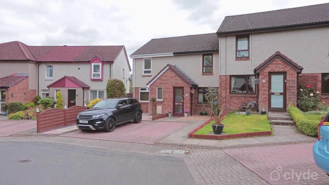 45 Hermitage Drive, Perth, PH1 2JT YouTube