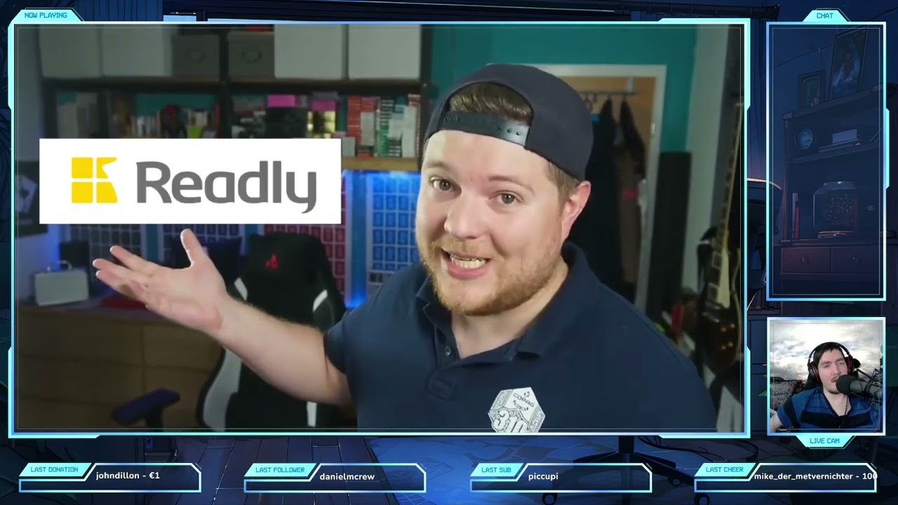 Die Wahrheit über den Magier mit der Maske | Kelkrex Reaction