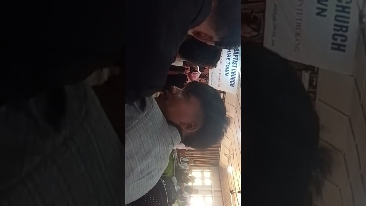 Tikhir Baptist #Church  khiphir town #special by Sunday #school students 👉🙏 @lin Lamliu 