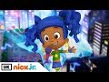 Bubble Guppies | Guppy Style Part 2 | Nick Jr. UK