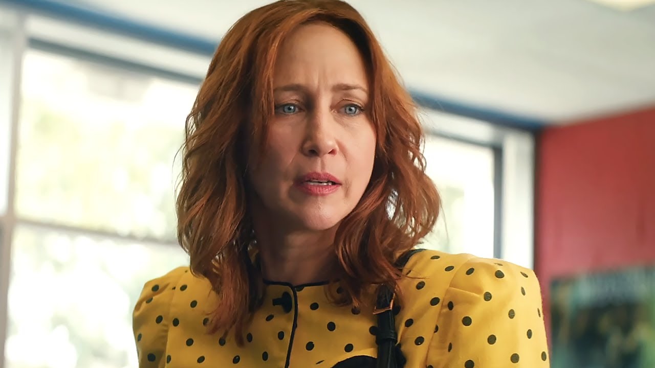 Салаги — Русский трейлер (Субтитры, 2025)