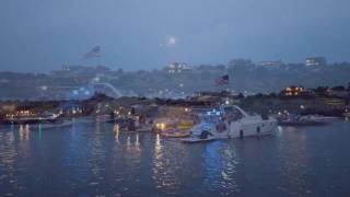 4th of July 2016 Hell's Gate, Texas