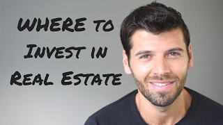 Where to invest in real estate in 2017 Where to invest in real estate in 2017