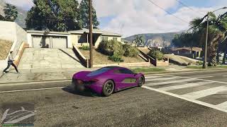 10 Easy Pumpkin Locations In GTA Online (Trick Or Treat Halloween Event)