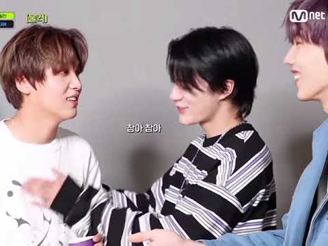 [NCT 해찬/지성/제노] 해찬아 진정하자 ㅋㅋㅋㅋㅋ