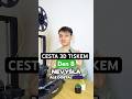 Den 8 mojí cesty 3D tiskem
