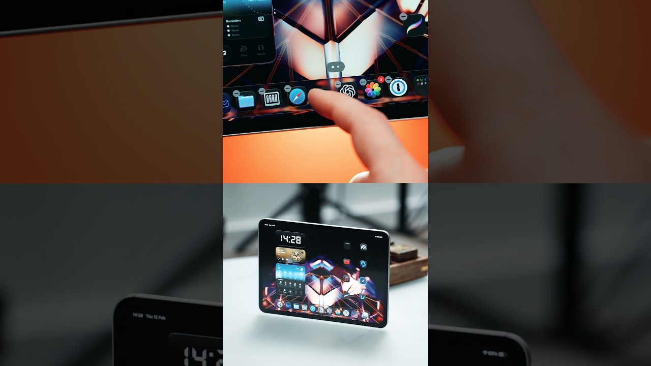 This Is Why My iPad Feels Different