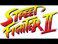 Guile's Theme - Street Fighter II (DJJMB1 Remix)