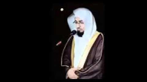 ياسلام على الهدوء والخشوع العجيب لتلاوة القارئ نايف الفيصل