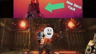 More Temple Kills (Plus Small Update) | Meet Your Maker
