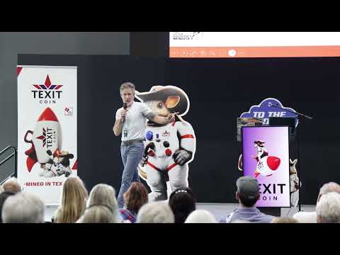 Jack Wilson  - TexIT Tampa Gala