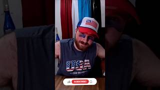 God bless America! Taste testing the Summer Firecracker Pop flavored Oreo! - The Patriotic Special