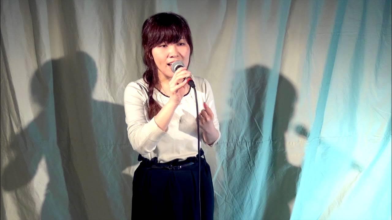 結露 / 片平里菜 (迷家マヨイガ ED) Cover SaKy YouTube