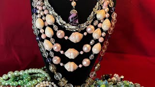 Download Lagu Vintage Japan Jewelry collection \u0026 Information  MP3 Download Lagu Vintage Japan Jewelry collection \u0026 Information  MP3