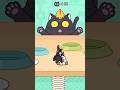 🍣猫に見つかるな🐱 #shorts #スマホゲーム 7/10
