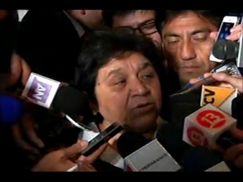 Terminó el paro en el Registro Civil