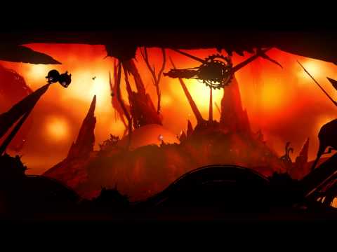 Video: Badland: GOTY Editioni Arvuti Ja Konsooli Vabastamise Kuupäev