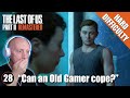 The Last of Us Part 2 PS5 - Ep28 - Oops, Right?