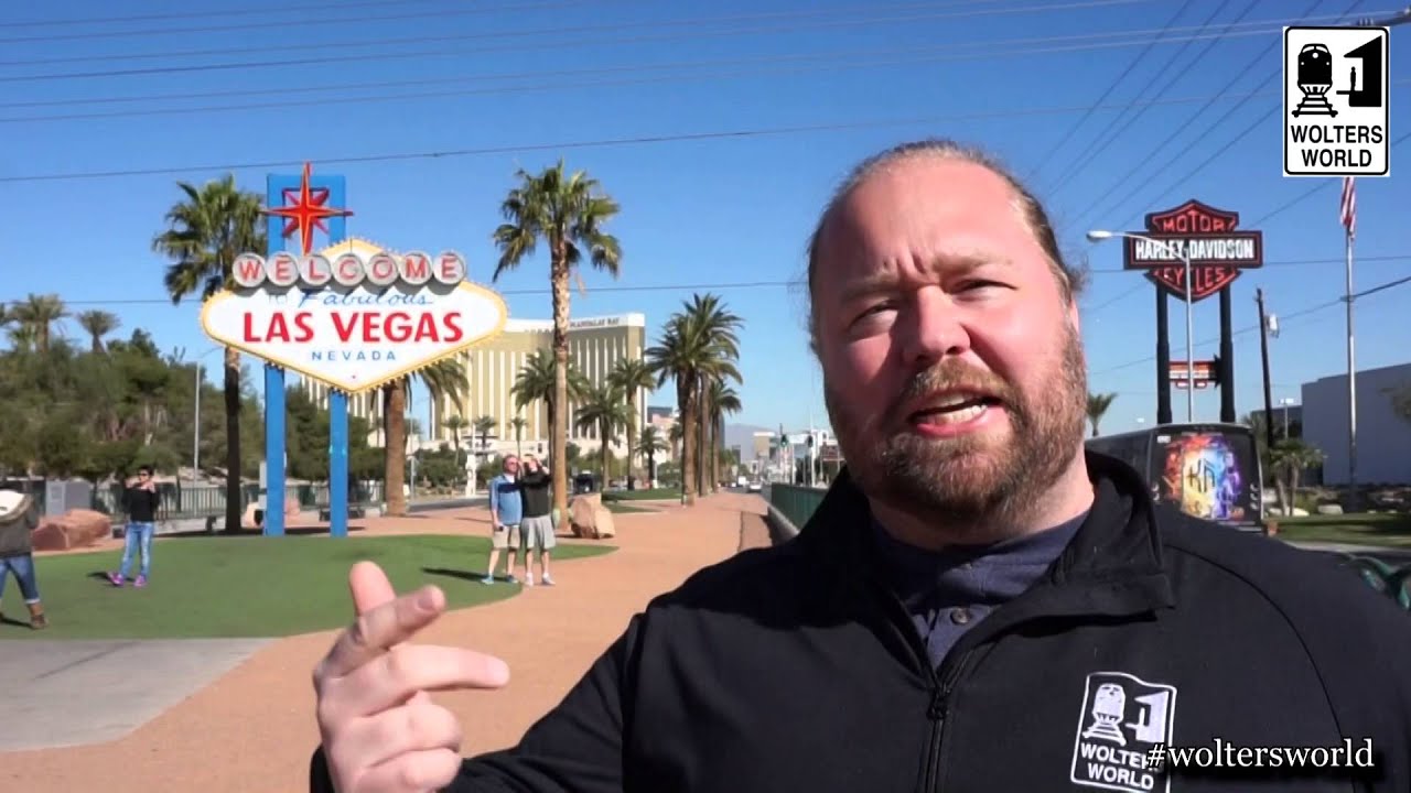 Las Vegas Travel Advice Videos Starting This Weekend!