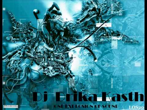 DJ Dree Kasth(musica electronica - tecno mix 2008)