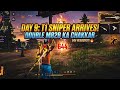 BECAME A T1 SNIPER DAY 9 DOUBLE M82B KA CHAKKAR BEST CLIPS OF SNIPER SHORTS