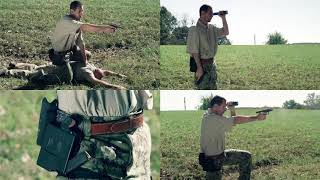 Rls-1 Is A Game Changer To The Handgun World