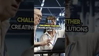 Celebrity Cracking the Code  Mastering Pair Programming Profile