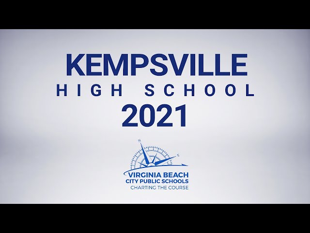 Entrepreneurship and Business AcademyAt Kempsville High School - Home