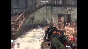 BO ZOMBIE THUNDER GUN-LAChaplen