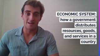 Global Economic Inequality (Video #1 - Overview)