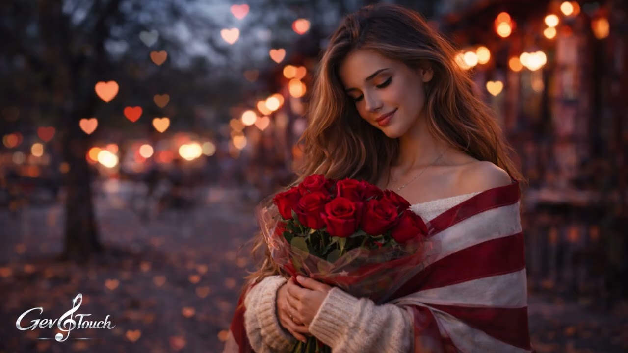 Thorns & Roses — Emotional Cinematic Rap Love  Song | Female Vocal