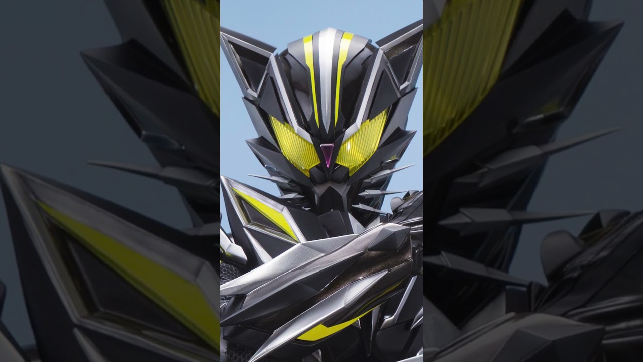 ｢ビジュ解禁少し考察！｣仮面ライダーマイス【変身ベルト マイスドライバー】仮面ライダーマオウ【マオウドライバー？】仮面ライダーリド【リドライバー？】 ショート #仮面ライダー #kamenrider