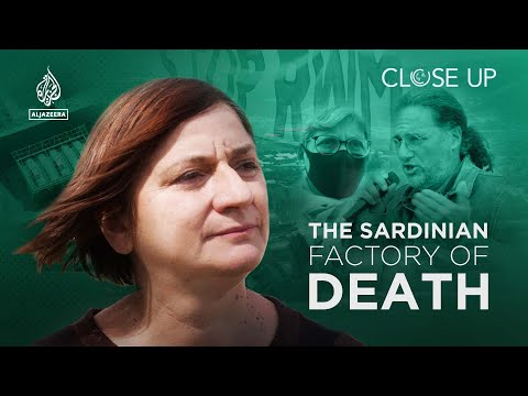 The Sardinian Factory of Death | Al Jazeera Close Up