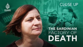 The Sardinian Factory of Death | Close Up