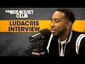 Ludacris Speaks On Tyrese, 'Fast & The Furious' Spin-offs, Fear Factor + More