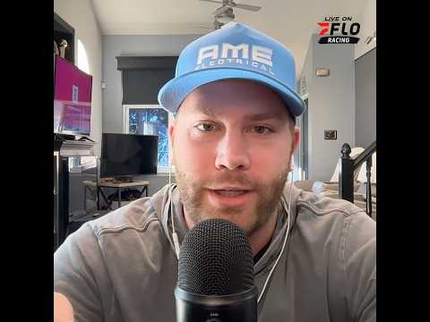👆 Is Chase Dietz the 410 Sprint Car driver of the year after his National Open win? #highlimitroom - dirt track racing video
