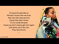 Zoe Wees - Girls Like Us (Lyrics)
