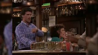 Cheers: What does norm have to do to get a beer around here!