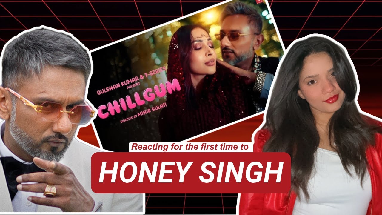 YO YO HONEY SINGH - CHILLGUM | MALAIKA ARORA | @Mishiunfiltered | 🇦🇺 | #honeysingh #malaikaarora