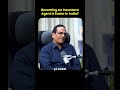 Why Anyone Can Become an Insurance Agent in India