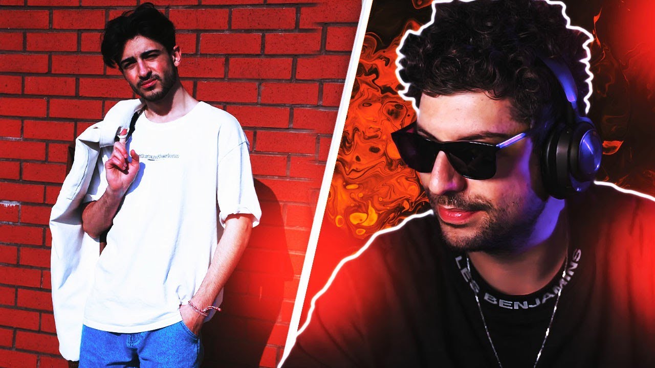 HYPE | HASAN BAYILMA HİKAYESİNİ ANLATIYOR! | EKİP İLE SOHBET