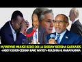 WARARKA: M/WEYNE MUUSE BIIXI OO LA SHIRAY BEESHA GARXAJIS| ABEY AHMED OO OOYEY| MARARYKAN & RUUSHKA