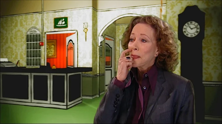 Fawlty Towers: Connie Booth talks about the wedded...